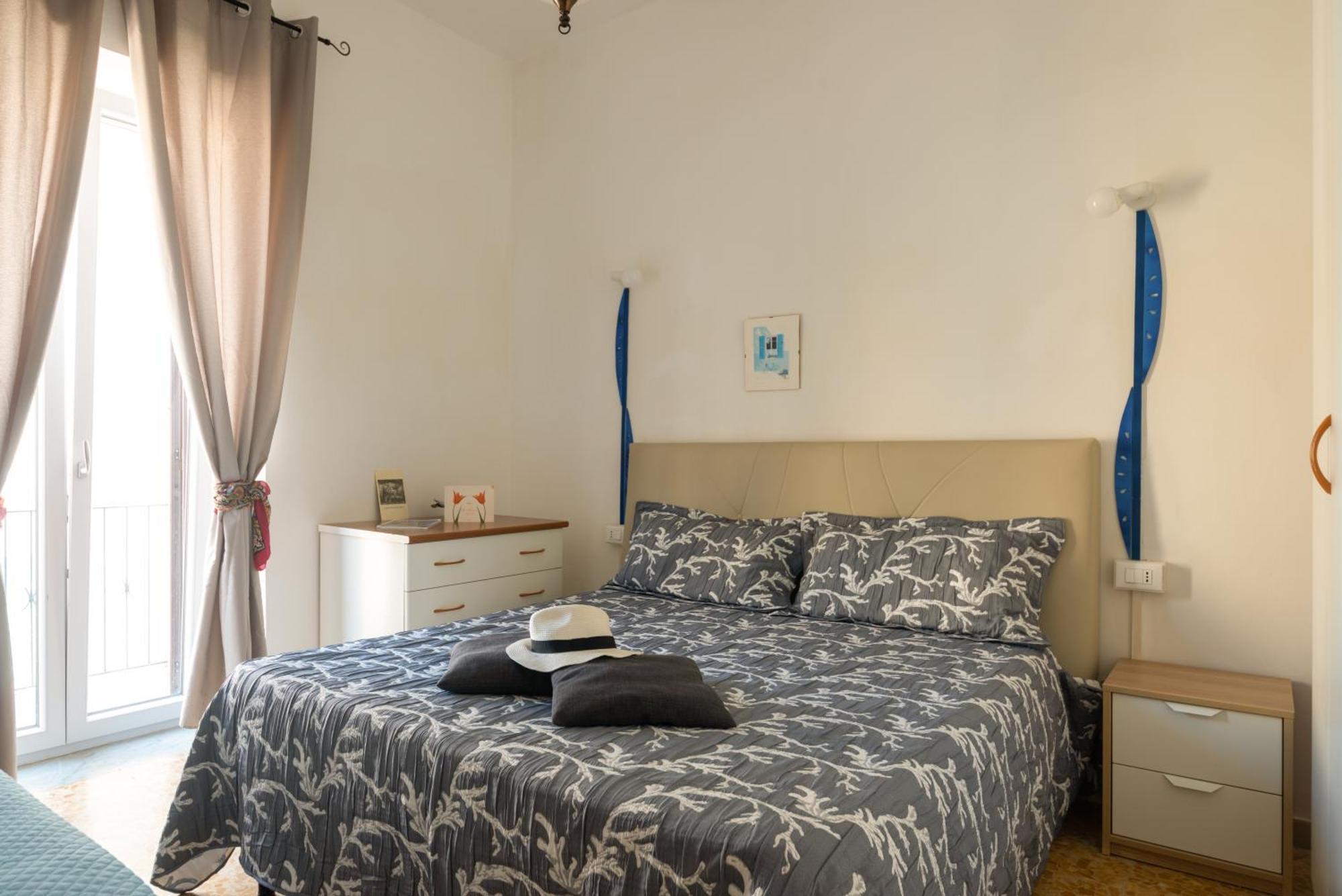 Villa Dei Sogni - Aparthotel Ischia Ponte Zewnętrze zdjęcie